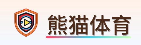 熊猫体育 Logo